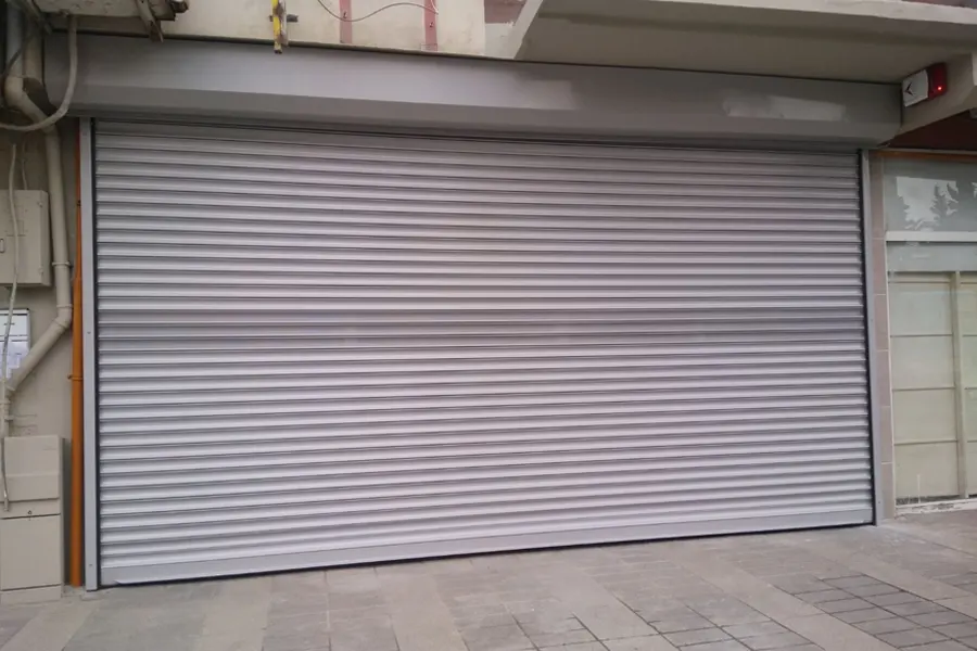 Kepenk Sistemler & Tamiri